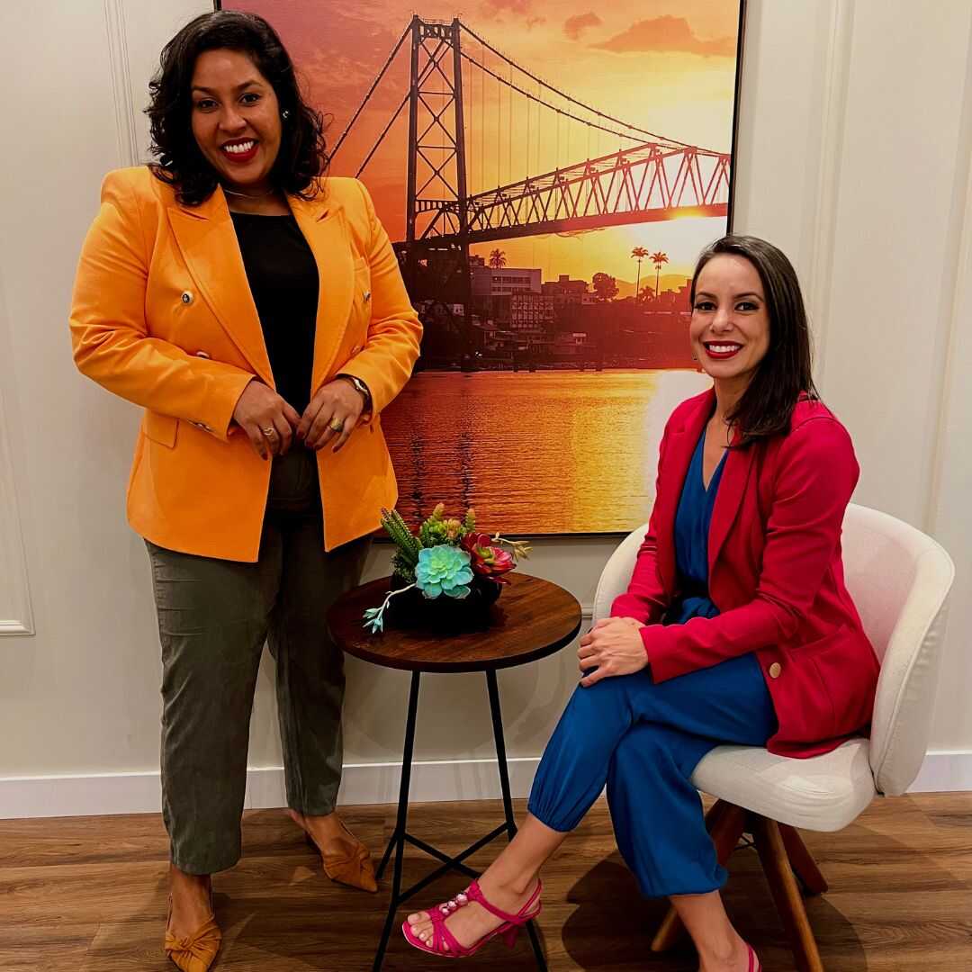 Consultório Lipoaspiração de Papada com a Dra. Mayara Lima Florianópolis SC