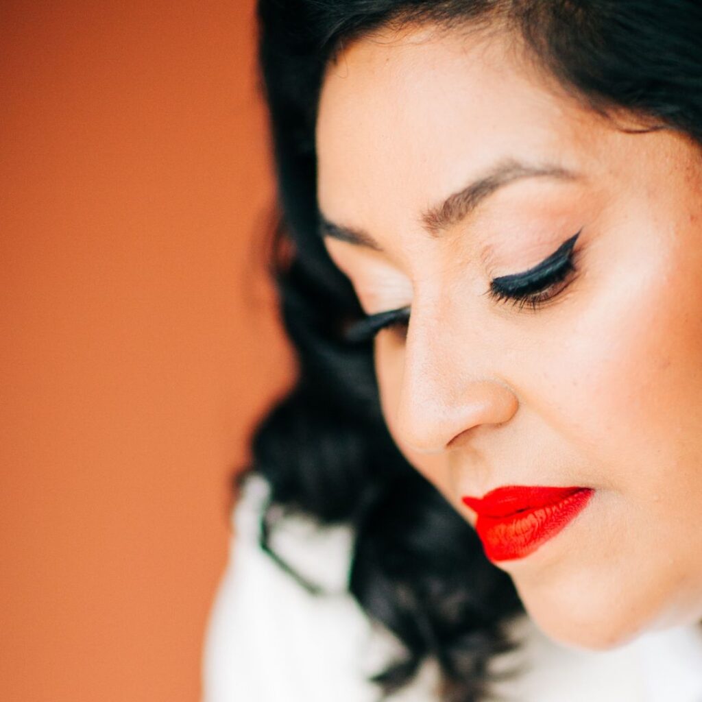 Foto de Preenchimento Labial em Florianópolis SC com a Dra. Mayara Lima