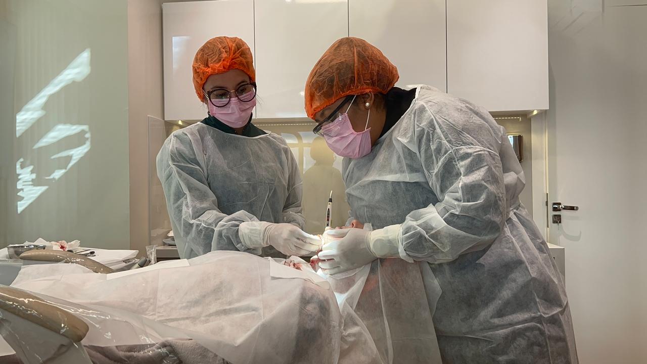 Cirurgia Lipo de Papada em Florianópolis Dra Mayara Lima