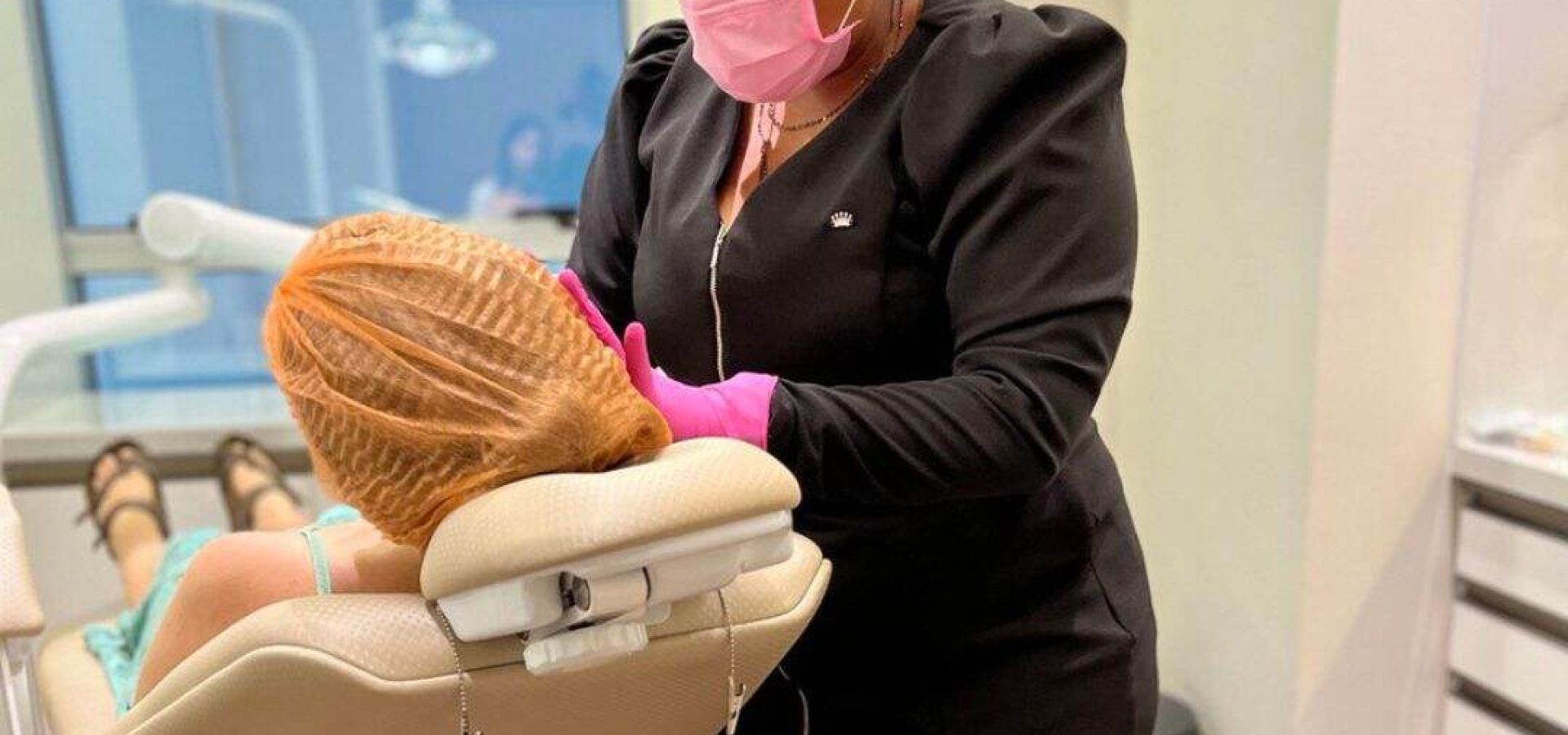 Valor da Harmonização Facial em Florianópolis SC