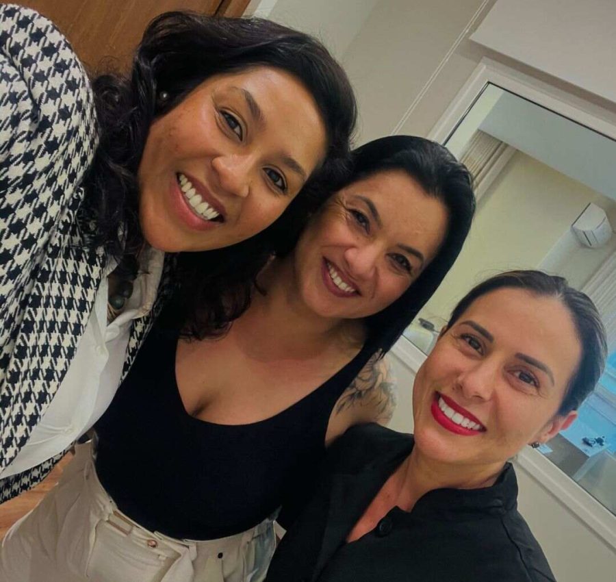 Dra. Mayara Lima Harmonização Facial Depoimento Pacientes Florianópolis