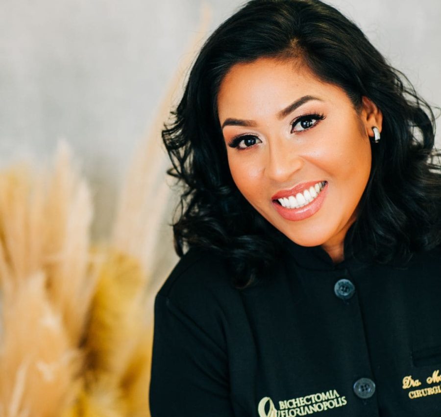 Dra. Mayara Lima Especialista em Harmonização Facial, Bichectomi e Lipoaspiração de Papada em Florianópolis SC